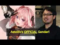 Fate Series Creator Kinoku Nasu Finally Reveals Astolfo s Gender During Interview