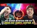 Download Lagu [PK LAWAK] SENGIT! 😝 Acap S vs Nuar Sejarah | 24.12.25  #acaps #lawak #live MP3