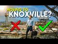 Moving to Knoxville Tennessee in 2025 Everything You MUST Know BEFORE Deciding