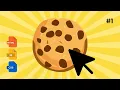 Cookie-Clicker-Spiel mit JavaScript HTML und CSS Tutorial