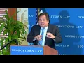 George T Conway III If Trump controlled Justice Department we d have a banana republic