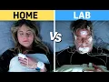 Home Sleep Apnea Test vs Lab Sleep Study - Which is BEST