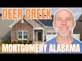 Deer Creek Montgomery AL Deer Creek Subdivision Homes for Sale in Montgomery AL 36117