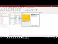 MS Access - Update Record Using Query