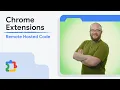 What is a Remote Hosted Code
