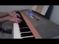 Nils Frahm - Over there its raining