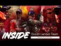 Download Lagu INSIDE Ducati Lenovo Team – Episode 09 #ItalianGP