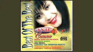 terperangkap dalam duka