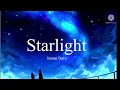 Dave- Starlight Lyrics
