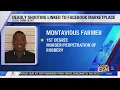 Man Shot Killed During FB Marketplace Sale