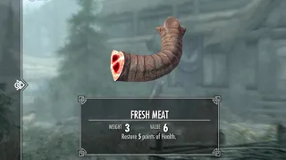 Skyrim How To Get The Rueful Axe And Masque of Clavicus Vile