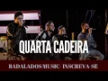 Matheus & Kauan - Quarta Cadeira (Ao Vivo Em Goiânia / 2018) ft. Jorge & Mateus
