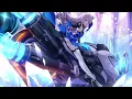 Lagu 『NIGHTCORE​』「Cyberangel」| HANSER​ / BRONYA​ ZAYCHIK (Honkai​ impact​ 3​ Theme​ Song)​