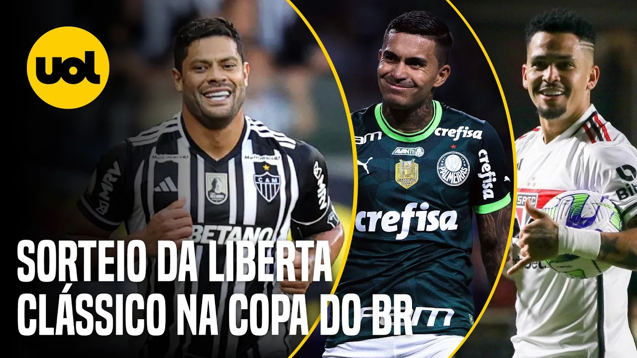 JOGÃO NA COPA DO BRASIL; SORTEIO DA LIBERTADORES E DINIZ APRESENTADO; MAURO, ROSA E AMARA COMENTAM
