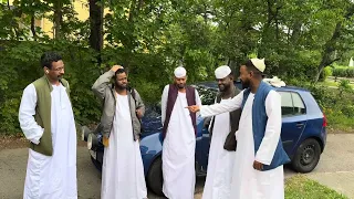 مجموعة محبر قومات الدرامية 