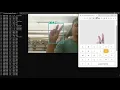 YOLOv5 Python OpenCV Real-time sign language detection I