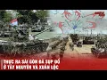 Download Lagu 5 CÁNH QUÂN THẦN TỐC VÀ CUỘC NGHIỀN NÁT CHỦ LỰC VNCH BÊN NGOÀI SÀI GÒN TRONG CHIẾN DỊCH HỒ CHÍ MINH