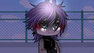 They made him EMO MEME