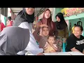 Download Lagu SALWA WAS ANGRY WITH HIS FATHER WHY HE SUGGESTED TO REVA TO GO TO CARNIVAL🤯🤣- THEN DINNER 🥰🤗