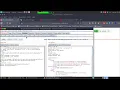 URL normalization