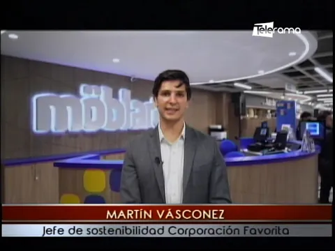 Möblart inauguró local Quicentro Shopping