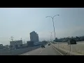 driving directions between two road