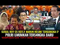 Download Lagu SUSUL ROY CS REFLY HARUN RESMI TERSANGKA !?😱 POLRI UMUMKAN TERS4NGKA BARU ❗GENG TIRORIS DIKANDANGIN