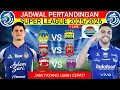 Download Lagu JADWAL BRI SUPER LEAGUE 2025 HARI INI‼️PSIM YOGYAKARTA VS PERSIB‼️SUPER LEAGUE 2025‼️LIVE INDOSIAR