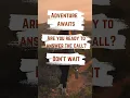 Download Lagu Adventure awaits. What are you waiting for?