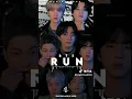 Download Lagu run#bts#ringtone