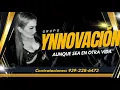 Aunque sea en otra vida (COVER) Grupo Ynnovacion Musical