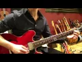Round Midnight -Wes Montgomery Jon MacLennan Cover