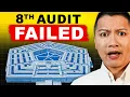The Pentagon Failed Its Audit Again You Should Be Alarmed