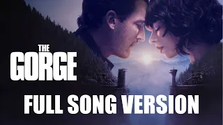 Spitting Off The Edge Of The World THE GORGE VERSION Yeah Yeah Yeahs Epic Trailer Song 