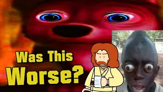 alpha and omega 2 is it worse