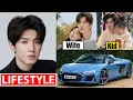 Chen Zheyuan (陈哲远) Lifestyle 2025 | Wife, Net Worth, Family, Hobbies, Car, House, Income, Biography