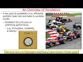 Background on Concurrency and Parallelism in Java