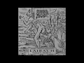 Morbid Angel - God of Emptiness (Laibach Remix) (Official Audio)