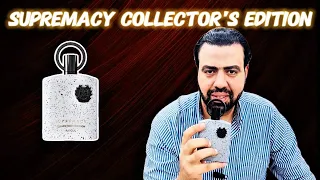 عطر أفنان سوبرميسى كولكتوز اديشنAfnan Supremacy Collector S Edition 