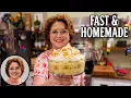 Small Batch Banana Pudding Daddy s Favorite 2-4 Serving Recipe