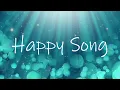 Download Lagu Happy Song - John Michael Howell (Lyrics)