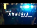 Download Lagu AMNESIA‼️- Al Ghazali | remix band full bass orgen tunggal