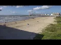 MURDOCHS CAM Live from the Galveston Seawall