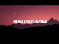 ST12 - Putri Iklan (Lyrics videos)