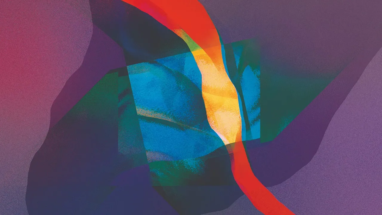 Chrome Sparks - 'All Or Nothing (feat. Angelica Bess)' Chrome Sparks - 'All Or Nothing (feat. Angelica Bess)'