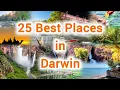 Darwin Australia 25 Best Places to Visit