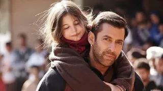 فيلم هندي Bajrangi Bhaijaan 2015 مترجم بالعربي 