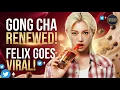 Waarom is FELIX x Gong Cha trending nummer 1? Dit zijn de redenen!