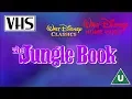 Download Lagu Opening to The Jungle Book UK VHS (1993)