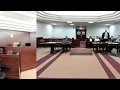 Sangamon County Seventh Judicial Courts TRO